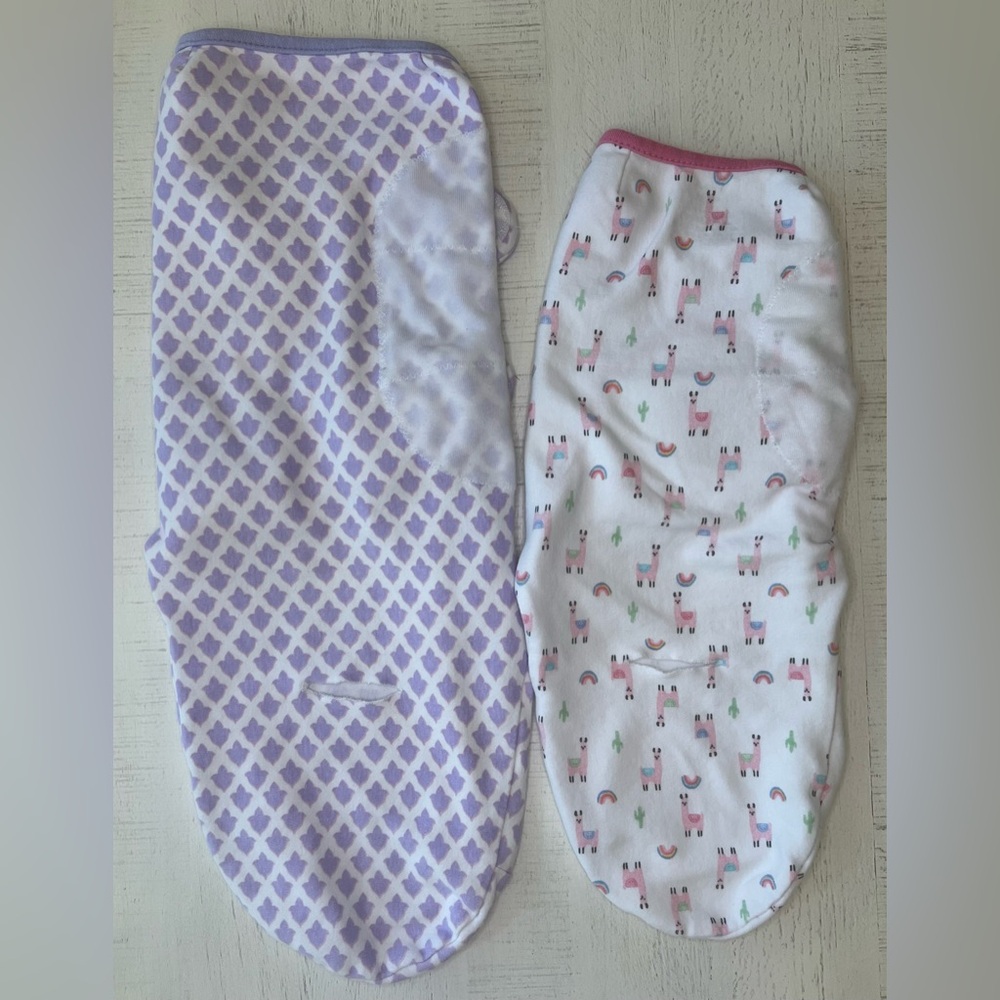 SwaddleMe Bundle - Picture 6 of 7